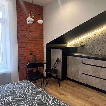 Apartment Old Town By Stepan Fedak *