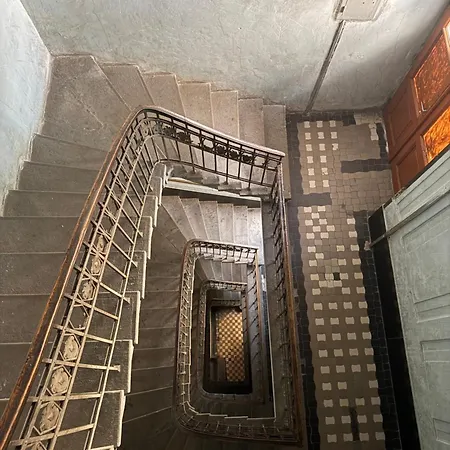 Apartment Old Town By Stepan Fedak Lviv