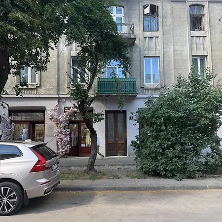 Apartment Old Town By Stepan Fedak *